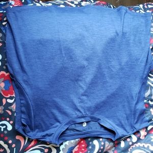 2 born primitive crop top